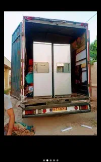 شرکت اسباب کشی شبانه روزی بهزاد ترکمن باقیمت مناسب