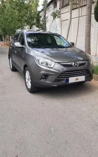 جک s5 اتومات مدل ۹۵