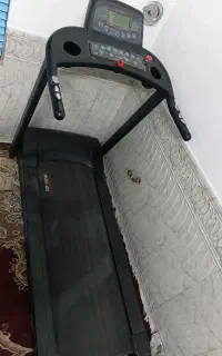 تردمیل top form