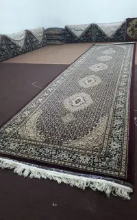 فرش کناره نگین مشهد خوشکل