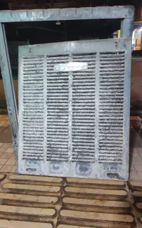 کولر آبی 5500