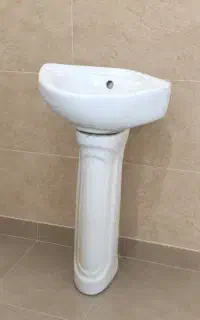 روشور دستشویی ۹۰۰ تومان