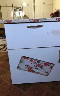 میز اتو