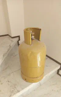 سیلندر گاز ارسا