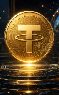 ارز دیجیتال تتر مبالغ بالا