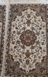 پادری فرش