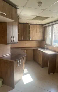 کابینت ، گاز ، هود ، سینک ، شیر الات