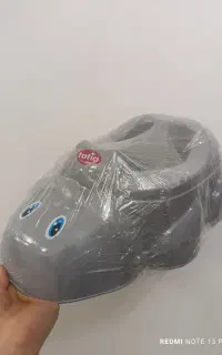 توالت فرنگی کودک