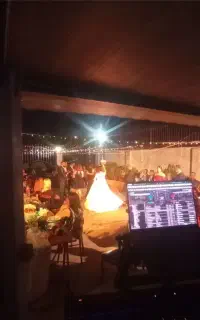 DJ دی جی موزیک مجالس و کافه ها تضمینی