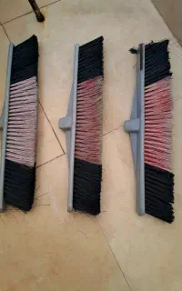 جارو پلاستیک ،  تی