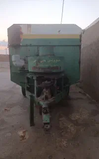 مکنده کاه