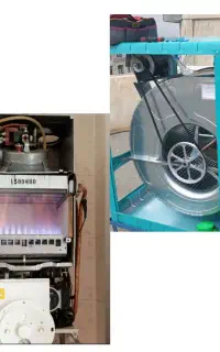 تعمیر وسرویس پکیج،کولر آبی،آبگرمکن،مهرگان ومحمدیه