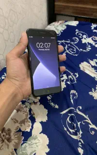 ایفون plus 7 تر تمیز