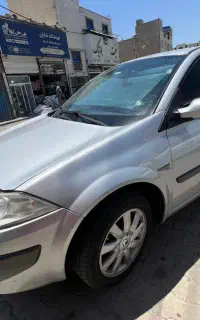 مگان مدل 91