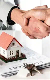 استخدام مشاور املاک