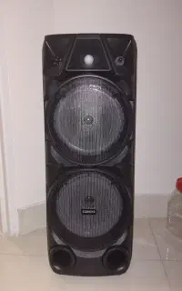 اسپیکر