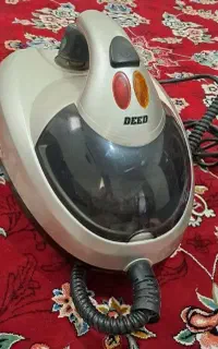 بخارشور