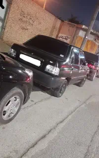 پرایدمدل۹۰