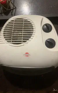 بخاری یا هیتر برقی پارس خزر