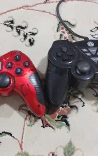 دو عدد،دسته پی،اس وان وپی اس تو