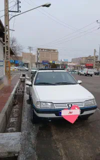 رواسال دوگانه کارخانه