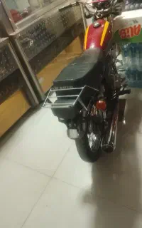 موتور 150 5دنده