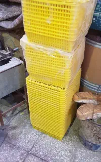 سبد هچر دستگاه جوجه کشی