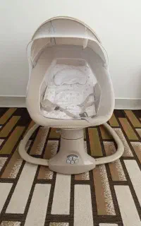 گهواره برقی ماستلا