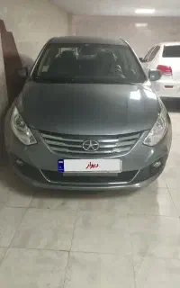 جک j4مدل ۱۴۰۴ استثنایی