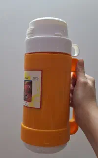 فلاسک