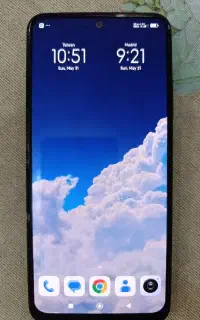شیائومی Note 11s