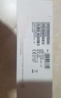 گوشی لمسی Huawei P8 Lite کارکرده