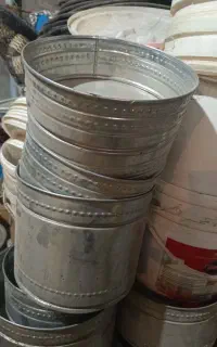 ظرف حلبی جای ادویه