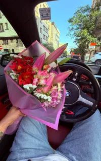 از وانت تا BMW