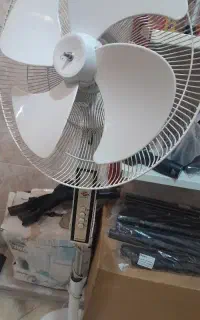تعمیر انواع پنکه  پارس خزر و ....