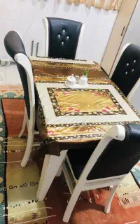 میز نهار خوری