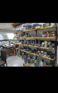 تعمیرات موتور کرکره برقی