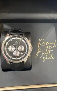 ساعت بیگوتی اورجینال