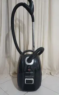 جارو برقی پارس خزر