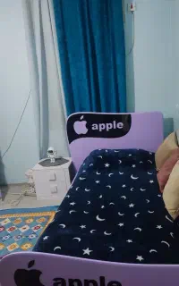 تختخواب نوجوان و کمد