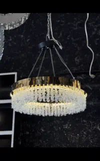 لوستر مدرن هوشمند