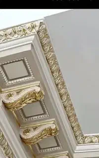 نقاشی ساختمان وپتینه کاری دیواربه دیوار