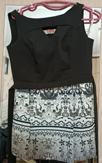 لباس مجلسی