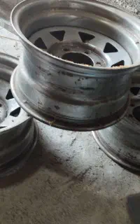 رینگ پاترول