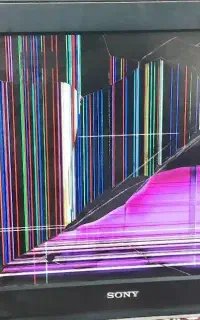 تلویزیون سونی