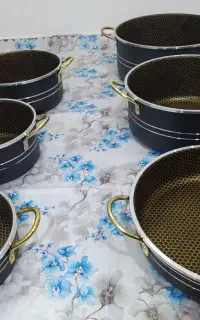 فروش انواع سرویس قابلمه