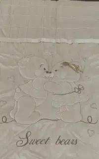ست خواب خرسی کرم