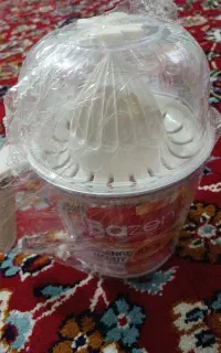 آب مرکبات گیر