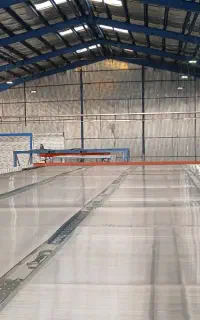 برق کاری صنعتی و ساختمان