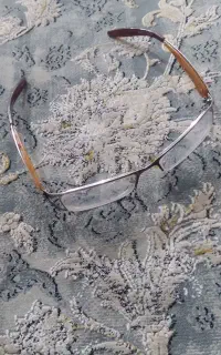 عینک و کارت کیمدی